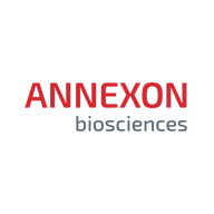 Logo for Annexon Inc