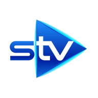 Logo for STV Group plc