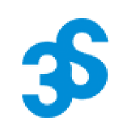 Logo for 3SBio Inc