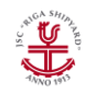 Logotype for AS Rigas kugu buvetava