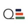 Logotype for Qbim AB