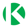 Logo for Krka d. d.