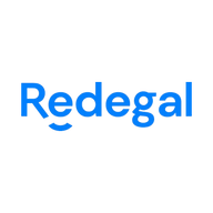 Logo for Redegal S A