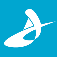 Logo for AlzeCure Pharma