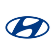 Logo for Hyundai Motor Company