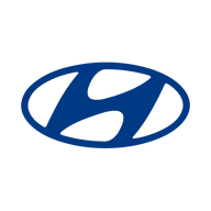 Logo for Hyundai Motor Company