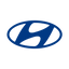 Logotype for Hyundai Motor Company