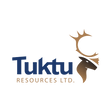 Logo for Tuktu Resources Ltd