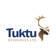Logo for Tuktu Resources Ltd