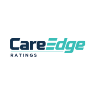 Logo for CARE Ratings Limited