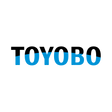 Logo for Toyobo Co 