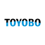 Logotype for Toyobo Co 