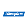 Logo for 2 Cheap Cars Group