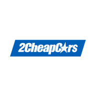 Logo for 2 Cheap Cars Group Limited