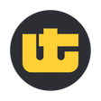 Logo for PT United Tractors