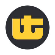 Logo for PT United Tractors Tbk