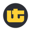 Logotype for PT United Tractors