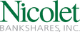 Logo for Nicolet Bankshares