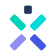 Logo for AB Ignitis grupe