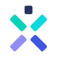 Logo for AB Ignitis grupe