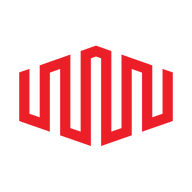 Logo for Equinix Inc