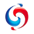 Logo for Luzhou Laojiao
