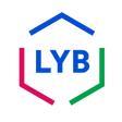 Logo for LyondellBasell Industries N.V.
