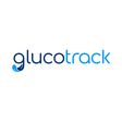Logo for GlucoTrack