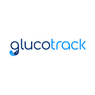 Logo for GlucoTrack Inc