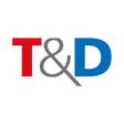 Logo for T&D Holdings Inc