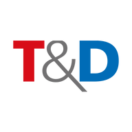 Logo for T&D Holdings Inc