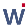 Logotype for Wirecard AG
