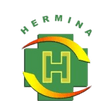Logo for PT Medikaloka Hermina 