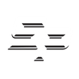 Logo for Steel Partners