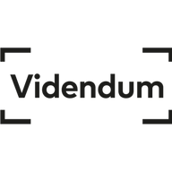 Logo for Videndum Plc