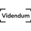 Logotype for Videndum