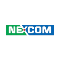 Logo for Nexcom A/S