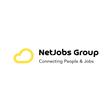 Logo for NetJobs Group