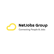 Logo for NetJobs Group