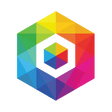 Logo for Recursion Pharmaceuticals Inc