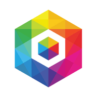 Logo for Recursion Pharmaceuticals Inc