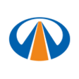Logo for Sichuan Road & Bridge Group