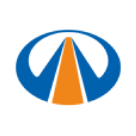 Logo for Sichuan Road & Bridge Group Co Ltd