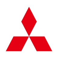 Logo for Mitsubishi Motors Corporation