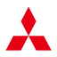 Logotype for Mitsubishi Motors