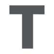 Logo for Grupo Traxión S.A.B. de C.V.