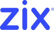 Logo for Zix Corporation