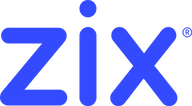 Logo for Zix Corporation