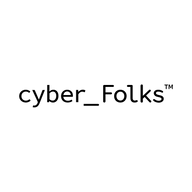Logo for Cyber_Folks S.A.