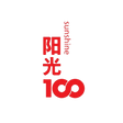 Logo for Sunshine 100 China Holdings